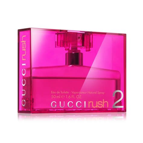 gucci rush 2 boots|gucci rush unisex perfume.